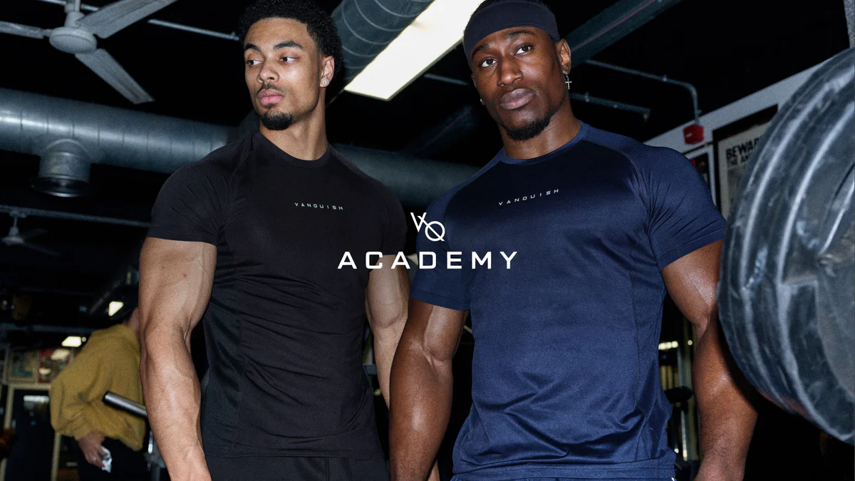 Redefining Performance Streetwear